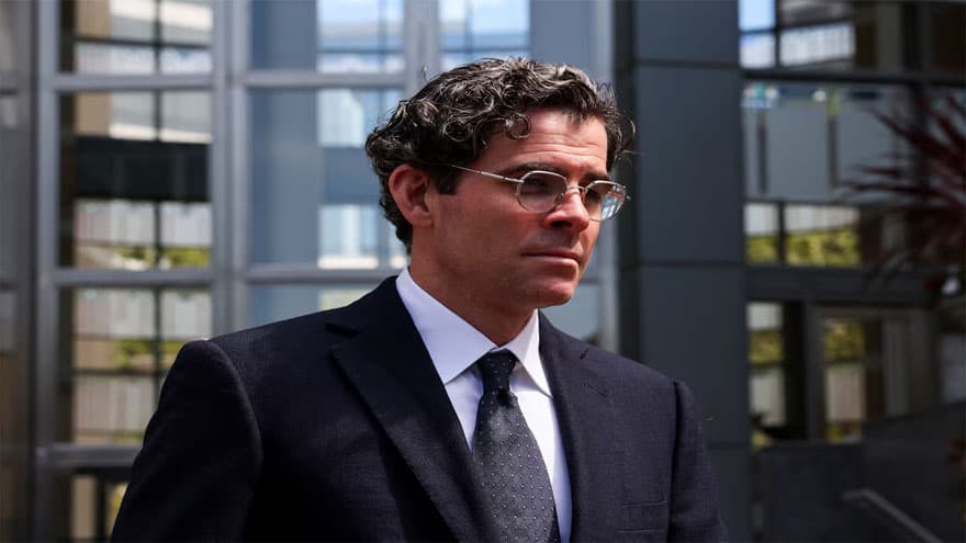 Instagram head Mosseri, at children's addiction trial, says few teenagers knew of safety feature