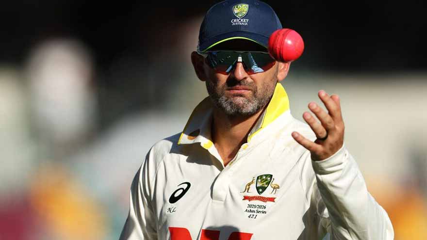 Australia selectors ponder Lyon role amid pace push