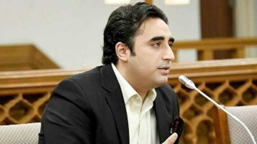 Bilawal Bhutto calls deaths of 14 newborns a horrific tragedy