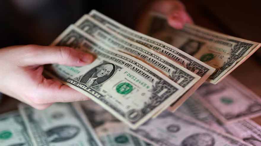 Dollar steady before Jackson Hole, yen little changed after BOJ's Himino speech