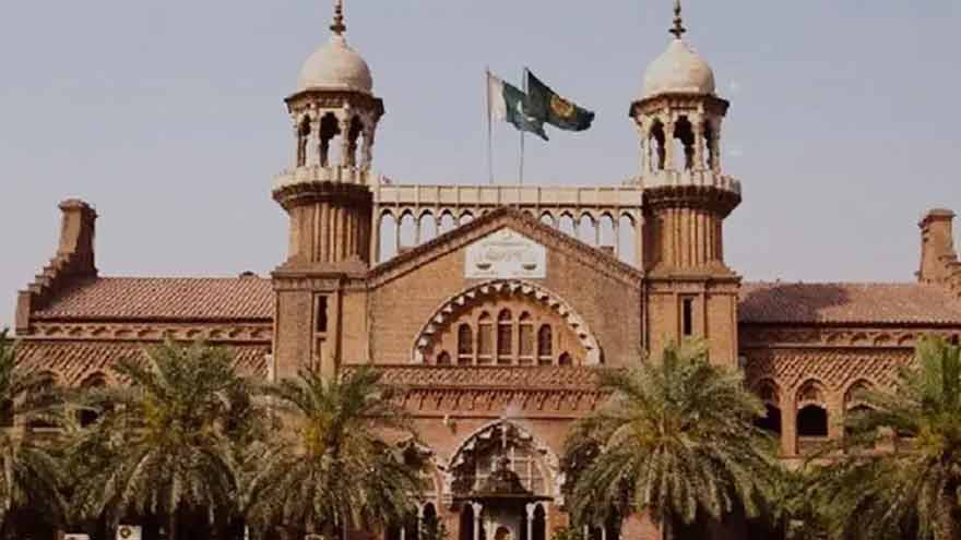 LHC acquits man serving 14-year sentence in 6kg hashish case