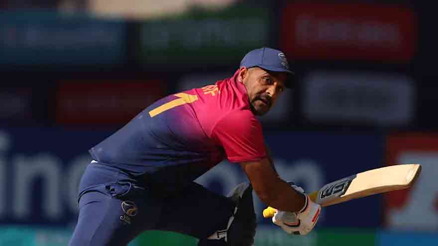 ICC bans UAE player Asif Khan for 15 months over doping violation