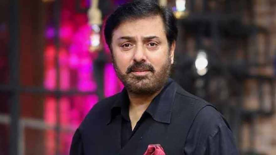 Nauman Ijaz reveals 2024 cancer diagnosis, says Surah Rahman helped him recover