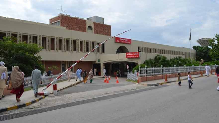 PM's inquiry committee to submit final PIMS tragedy report today