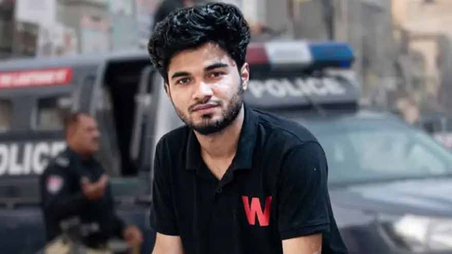 Judicial commission begins probe into Mir Raza case