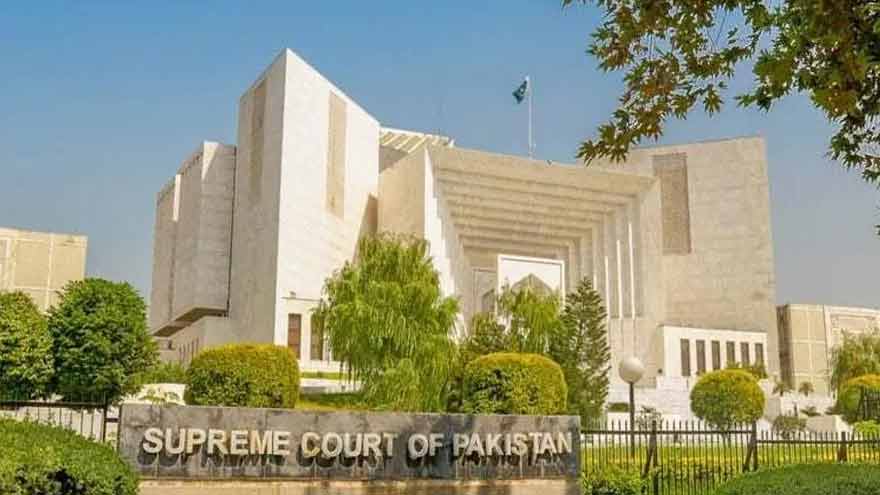 SC registrar's office refuses to receive petition against 27th amendment