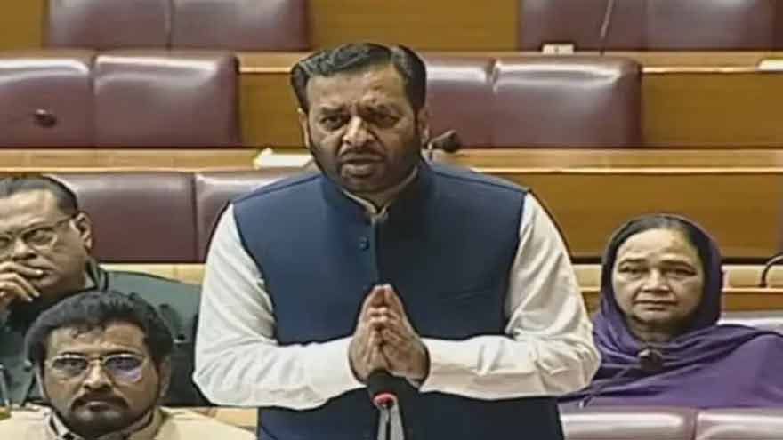 Mustafa Kamal vows no one will be spared, calls for health sector reform
