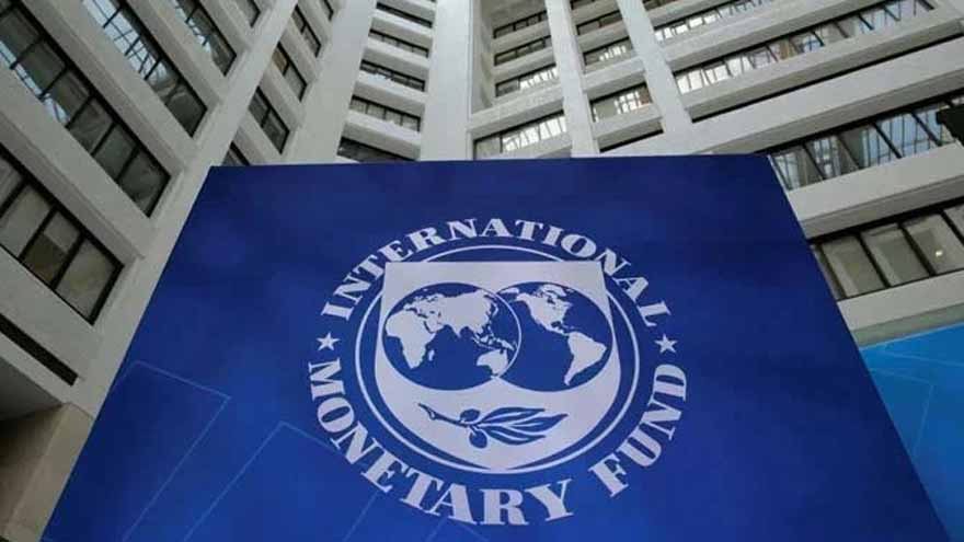IMF mission set to visit Pakistan next month for fourth EFF review