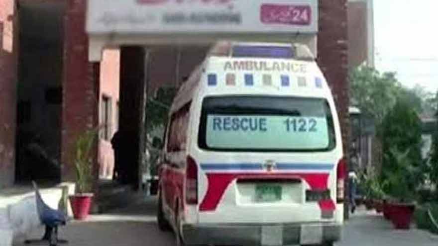 Woman, three children die in AC compressor explosion