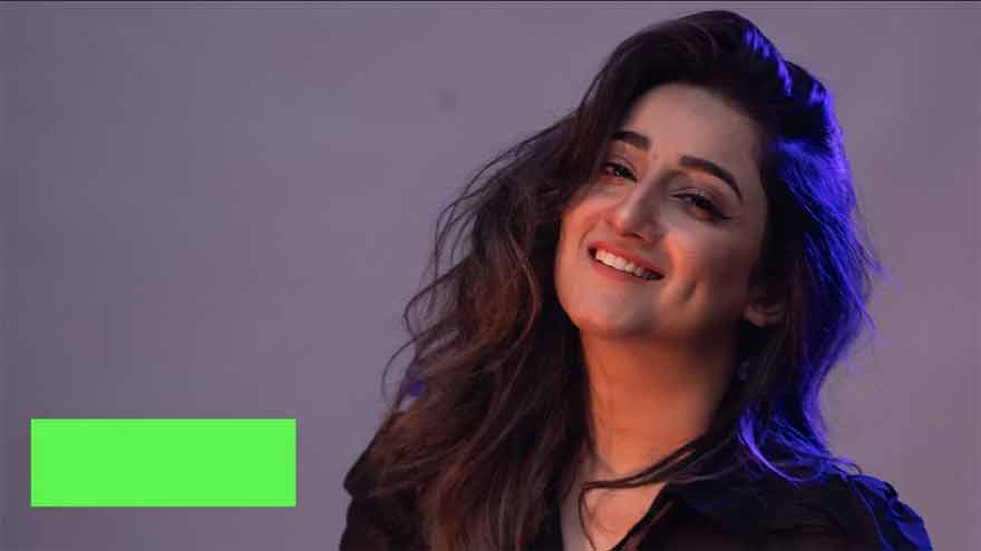 Nimra Mehra set to make acting debut in Indian-Pakistani Punjabi film