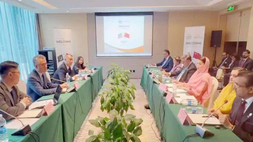 Chinese company expresses interest in Punjab's IT sector