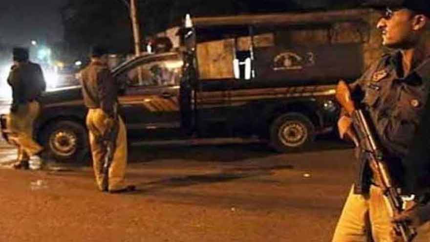 Two suspects in Kainat Bibi murder, rape case killed in police encounter