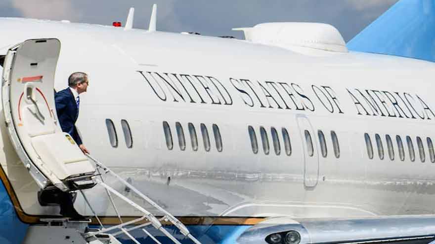 Bessent expects new US secondary sanctions weekly, aiming to increase pressure on Iran