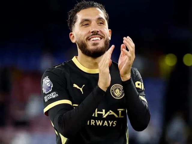 Maresca salutes 'unbelievable' Cherki