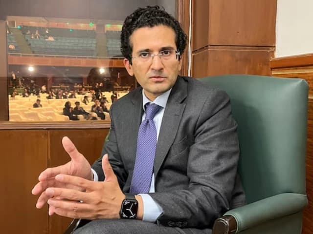 Energy policy predictability sought