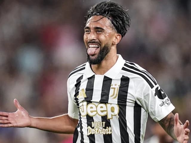 Juve notch second straight victory