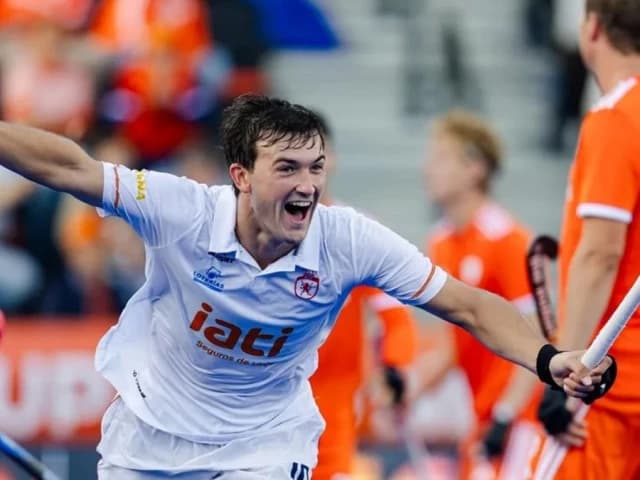 Spain, Germany reach FIH Men’s World Cup final