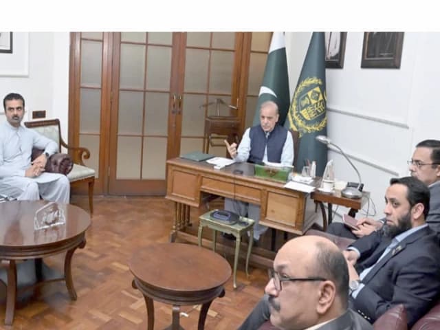 PM vows no mercy for 'negligent' PIMS officials