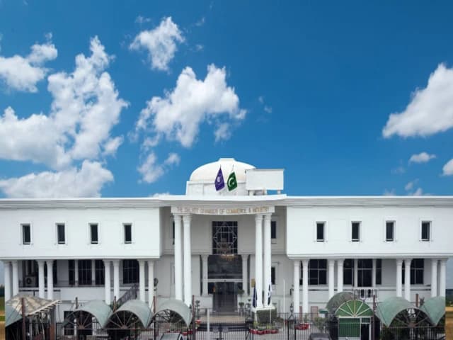 SCCI sends third trade mission in one month