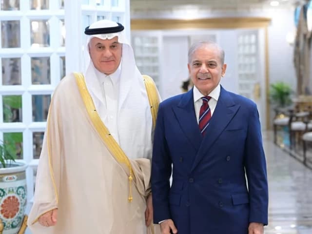 Pakistan, Saudi Arabia aim to boost agricultural, food exports to $3 billion